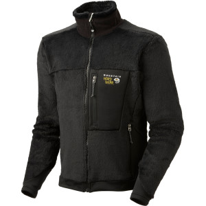 Monkey Man Fleece Jacket - Men's