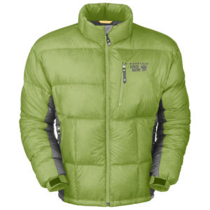 Phantom Down Jacket - Men's