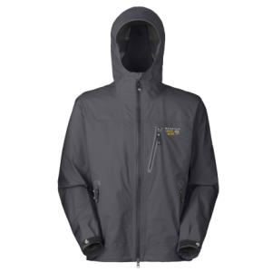 Mountain Hardwear Amalgam Jacket - Men's