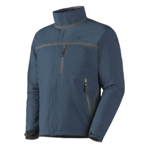Mountain Hardwear Synchro Softshell Jacket - Men's