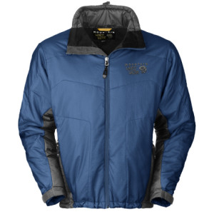 Mountain Hardwear Compressor PL Insulated Jacket - Men's