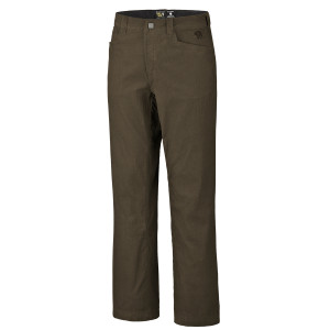 Mountain Hardwear Gennady Cord Gene Pant - Men's - 2009
