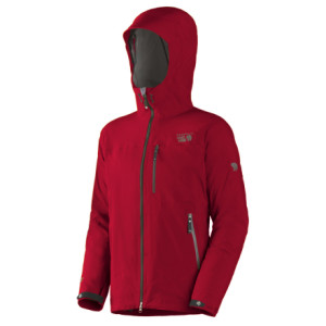 Mountain Hardwear Carnic Jacket - Men's