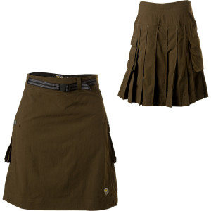Mountain Hardwear Elkommando Kilt - Men's