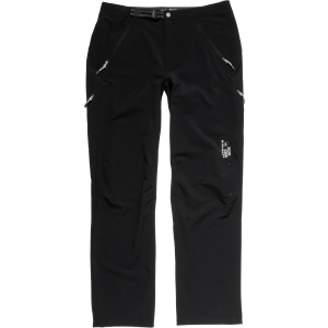 Click to Enlarge for Mountain Hardwear Chockstone Pant - Men's Mountain Hardwear Chockstone Pant - Men's -image