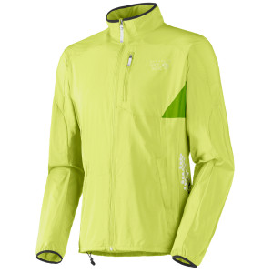 Mountain Hardwear Geist Jacket - Men's