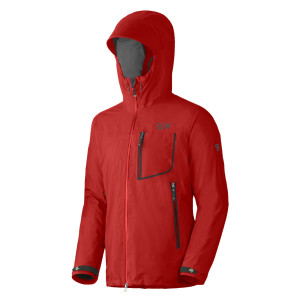 Mountain Hardwear Optimo Jacket - Men's