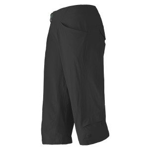 Cortina Falls Pedal Pusher Pant - Women's