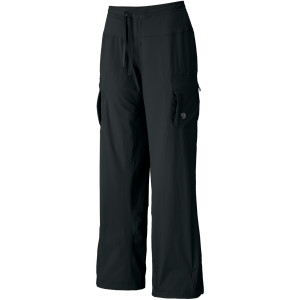 Mountain Hardwear Yuma Pant - Women's