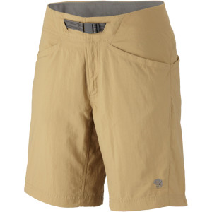 Mountain Hardwear Ramesa Short - Women's