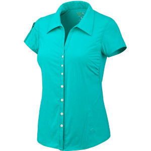 Mountain Hardwear Scenic Route Shirt - Women's