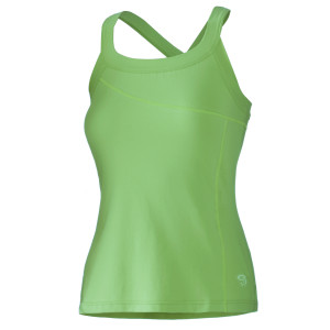 Mountain Hardwear Loess Tank Top - Women's - 2010