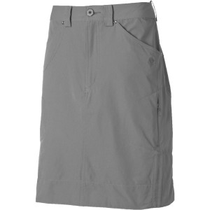 Mountain Hardwear La Strada Skirt - Women's