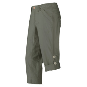 Mountain Hardwear Sandhills Capri Pant - Women's - 2010