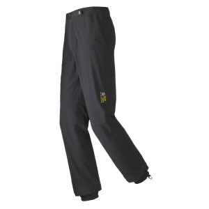 Mountain Hardwear Nima Softshell Pant - Men's
