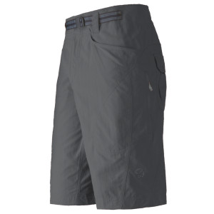 Mountain Hardwear Matterhorn Short - Men's