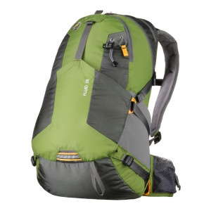 Mountain Hardwear Fluid 26 Backpack - 1600cu in