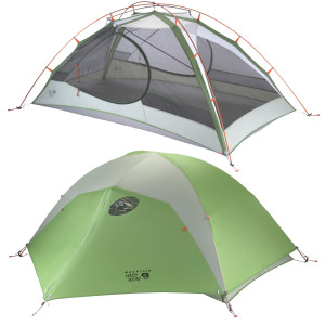Mountain Hardwear Skyledge 2.1 Tent 2-Person 3-Season