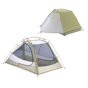Mountain Hardwear Raven 2 Tent 2-Person 3-Season