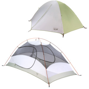 Mountain Hardwear Drifter 2 Tent 2 Person 3 Season