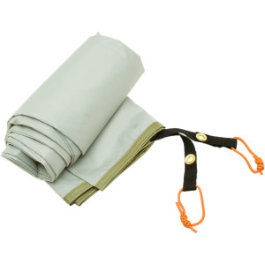 Drifter 3 Footprint PL