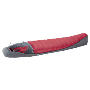 Mountain Hardwear Phantom 15 Sleeping Bag: 15 Degree Down