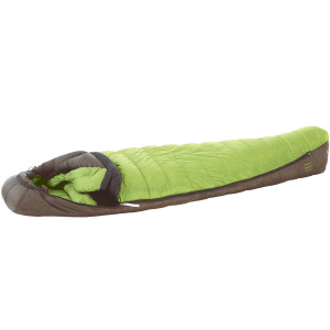 Mountain Hardwear Phantom 15 Sleeping Bag: 15 Degree Down - Women's