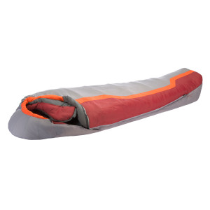 Mountain Hardwear Lamina -15 Sleeping Bag: -15 Degree Synthetic