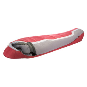 Lamina 0 Sleeping Bag: 0 Degree Synthetic