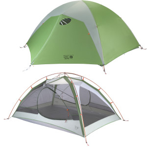 Mountain Hardwear Skyledge 3 Tent 3-Person 3-Season
