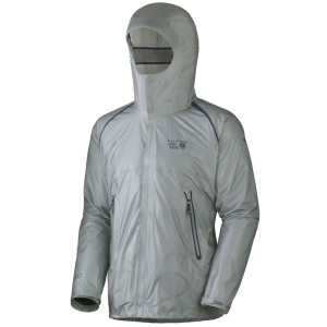 Mountain Hardwear Quark II Jacket - Men's
