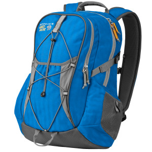 Mountain Hardwear Salida Backpack - 1600cu in