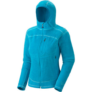 Mountain Hardwear Monkey Woman Lite Fleece Jacket - Women's