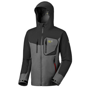 Mountain Hardwear Artero Jacket - Men's