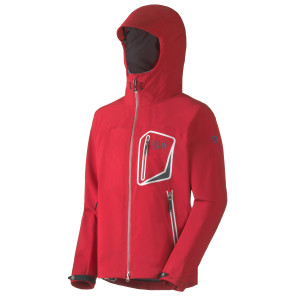 Mountain Hardwear Axial Jacket - Men's