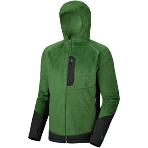 Mountain Hardwear Monkey Man Lite Fleece Jacket - Men's