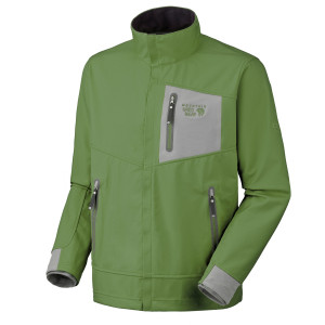 Mountain Hardwear G50 Softshell Jacket - Men's