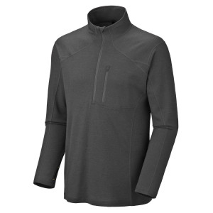 Mountain Hardwear Cusco 1/4 Zip Sweater - Men's