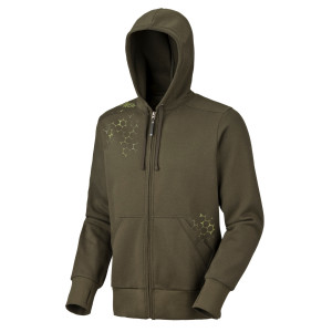 Mountain Hardwear Le Hoody Royale Full-Zip Sweatshirt - Men's