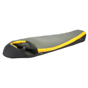Pinole 20 Sleeping Bag: 20 Degree Synthetic