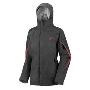 Mountain Hardwear Cohesion Stretch Jacket - Women's - 2011