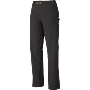 Mountain Hardwear Chockstone Softshell Pant - Women's