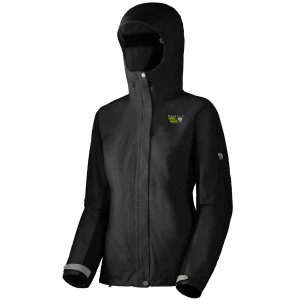 Mountain Hardwear Typhoon Jacket - Women's