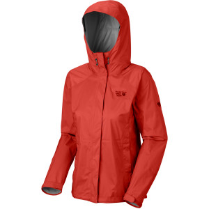 Mountain Hardwear Epic Jacket - Women's