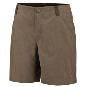 Mountain Hardwear Overlook Short - Women's