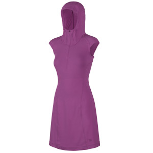 Mountain Hardwear Lucania Dress - Women's - 2011