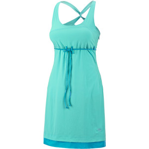 Mountain Hardwear Scenic Route Dress - Women's
