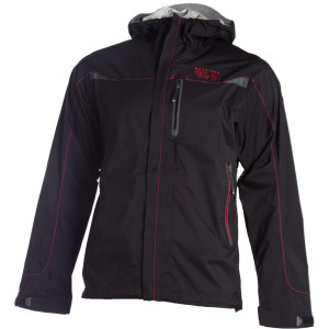 Mountain Hardwear Cohesion Stretch Jacket - Men's