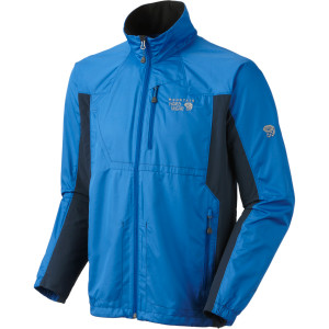 Mountain Hardwear Telesto Jacket - Men's