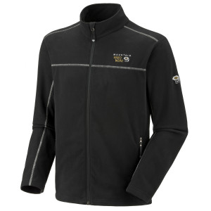 Microchill Fleece Jacket - Men's